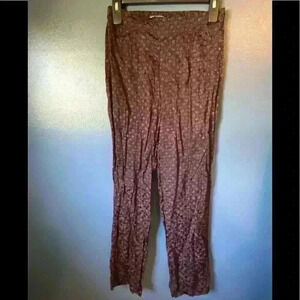 ❤️ 3 for $30 Urban Outfitters print pants